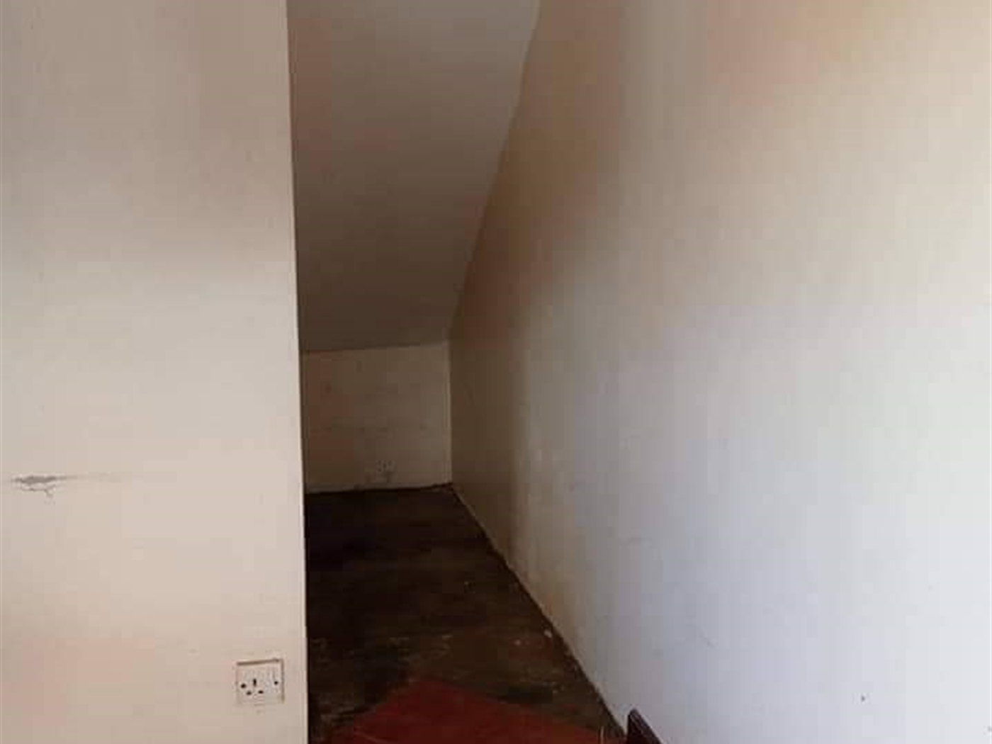 Storeyed house for rent in Naalya Kampala