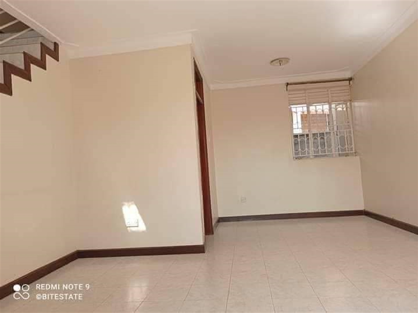 Storeyed house for rent in Naalya Kampala