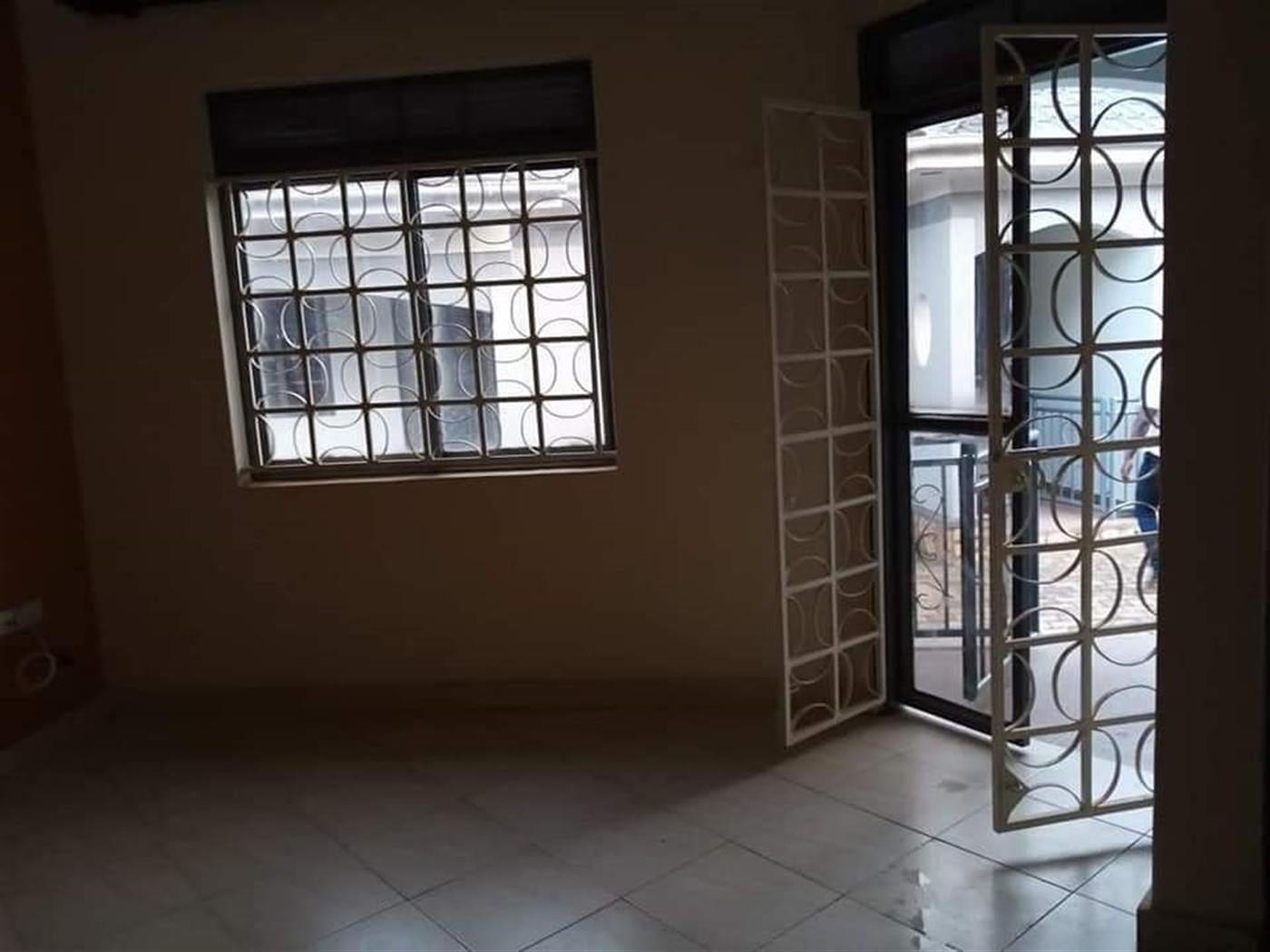 Semi Detached for rent in Kira Wakiso