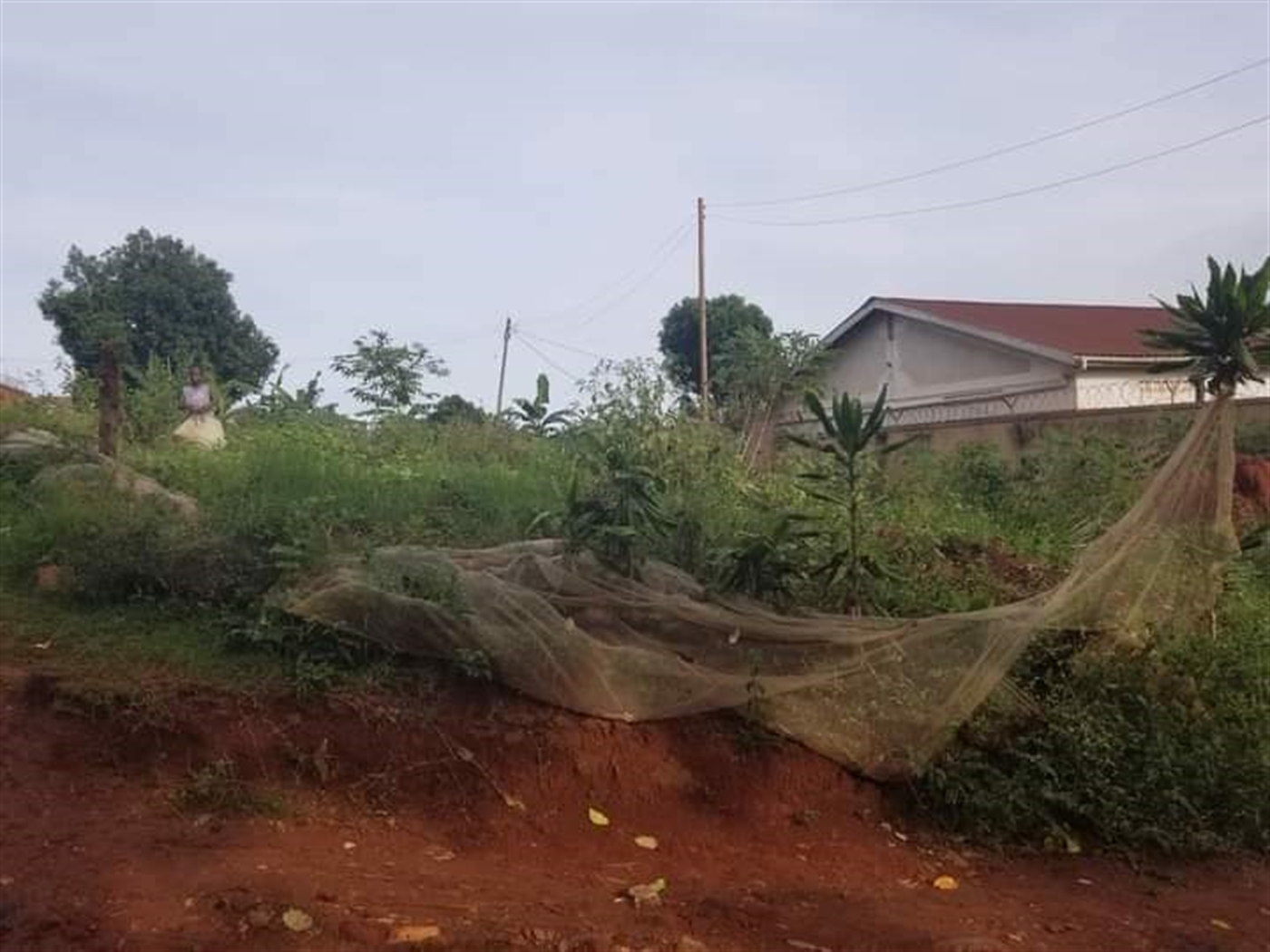 Residential Land for sale in Kisaasi Kampala