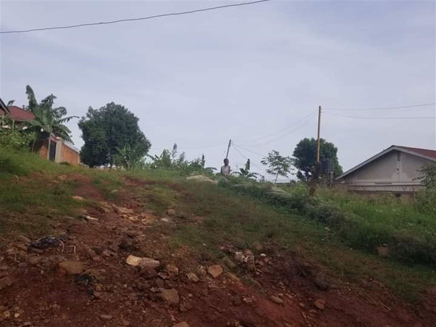 Residential Land for sale in Kisaasi Kampala