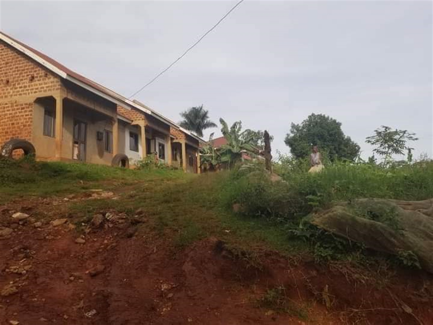 Residential Land for sale in Kisaasi Kampala