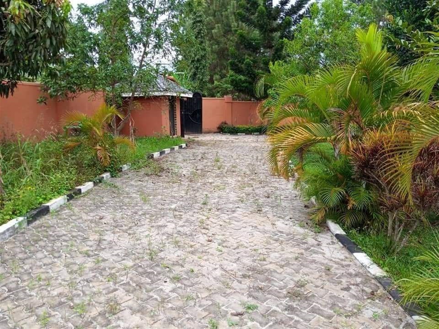 Bungalow for sale in Namugongo Wakiso