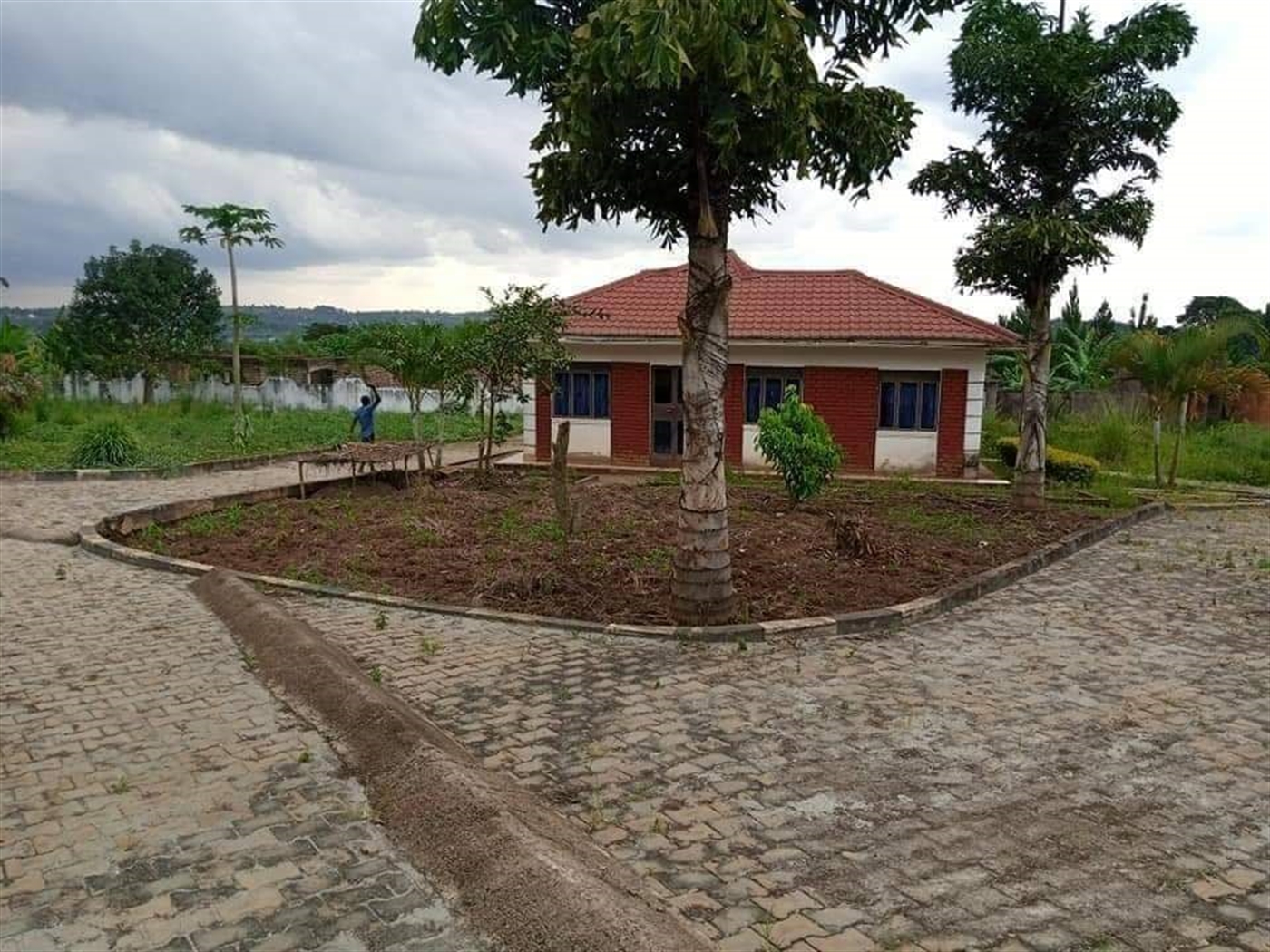 Bungalow for sale in Namugongo Wakiso