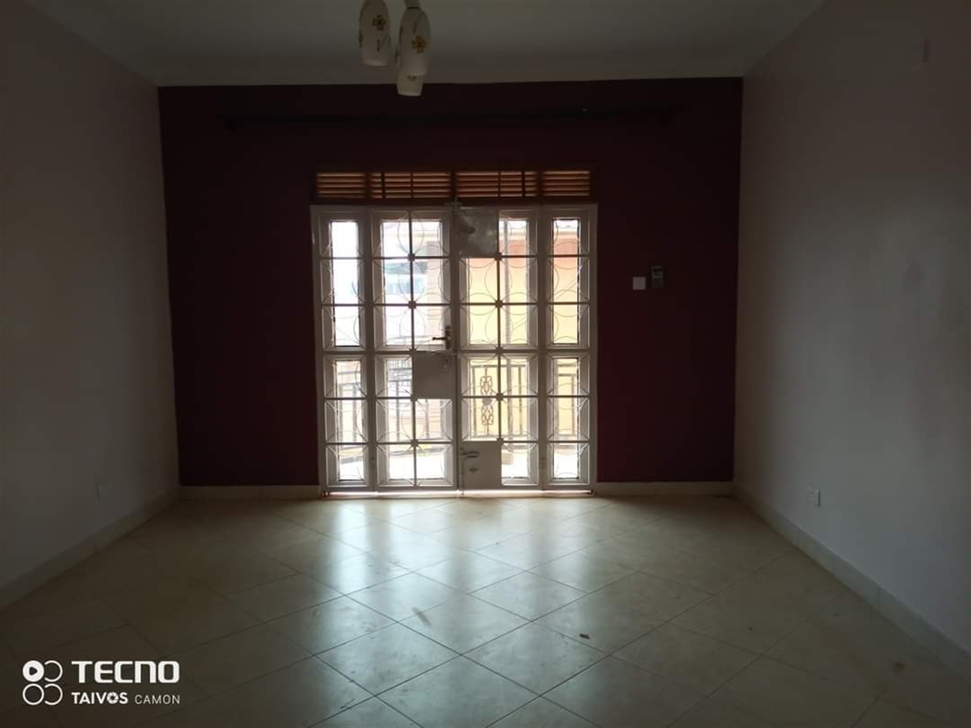 Apartment for rent in Najjera Wakiso