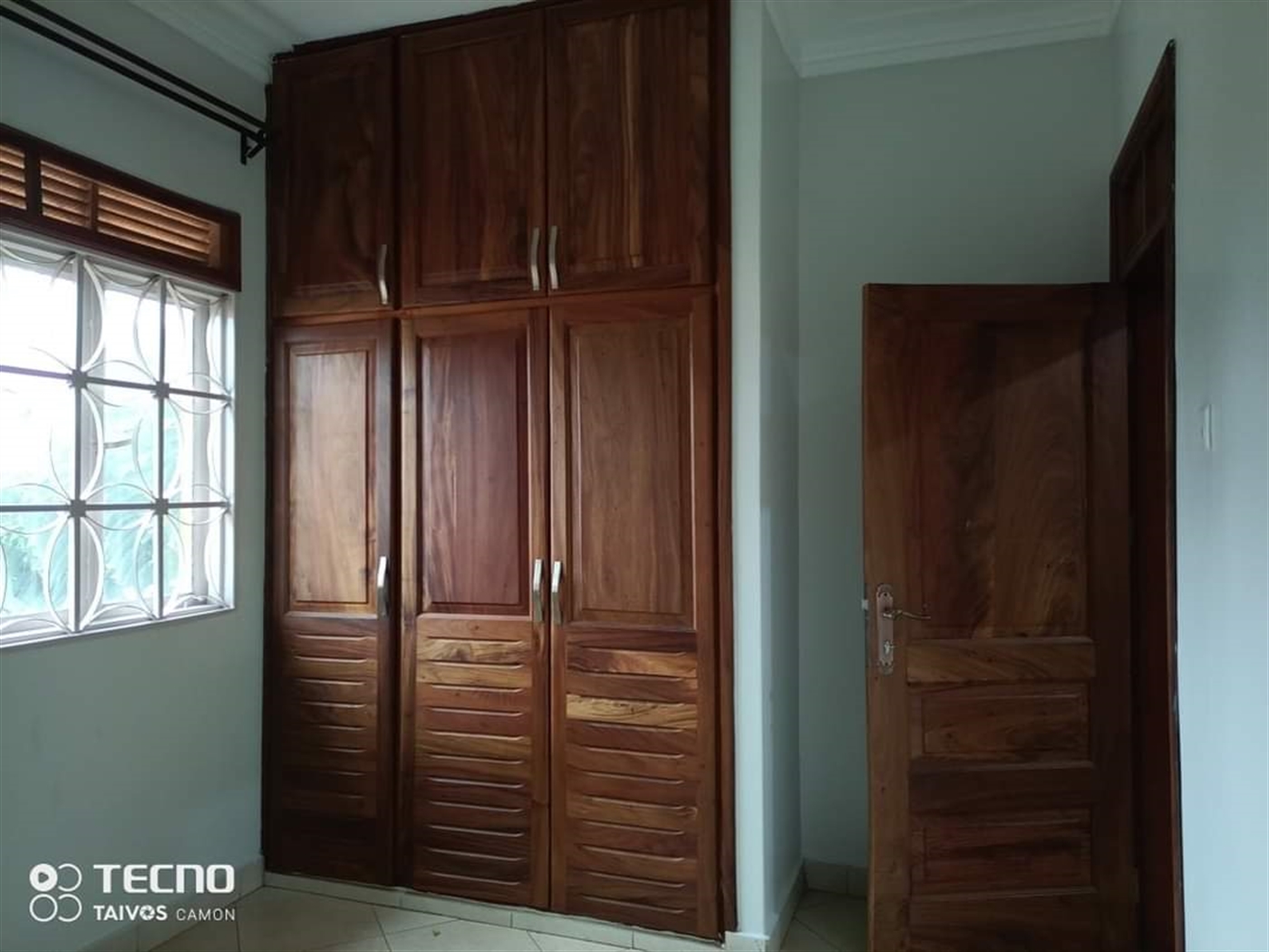 Apartment for rent in Najjera Wakiso