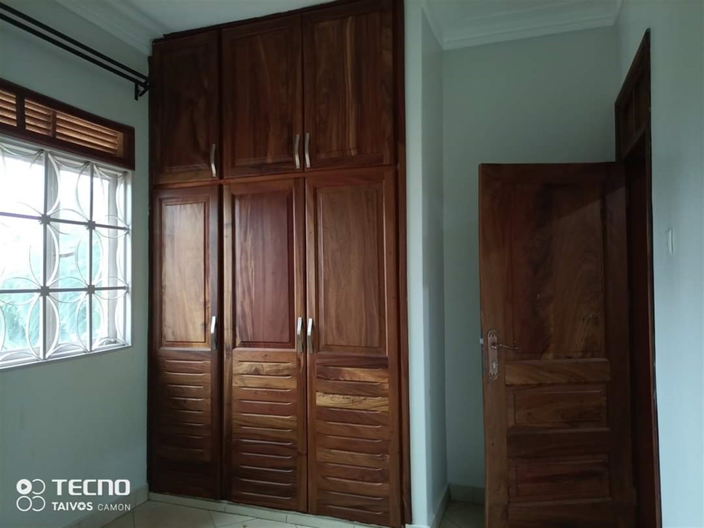 Apartment for rent in Najjera Wakiso