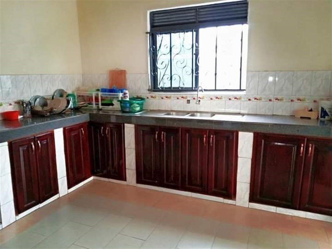 Bungalow for sale in Namugongo Wakiso