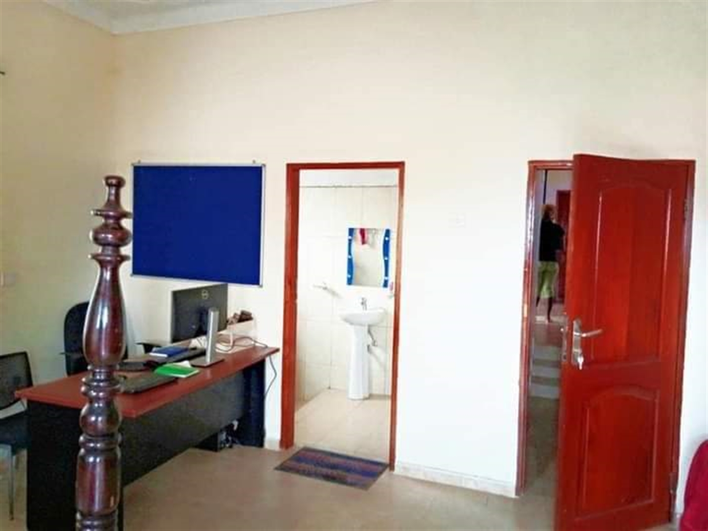 Bungalow for sale in Namugongo Wakiso