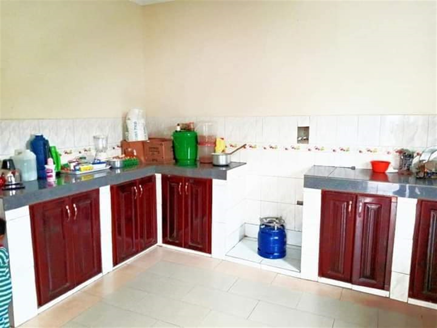 Bungalow for sale in Namugongo Wakiso