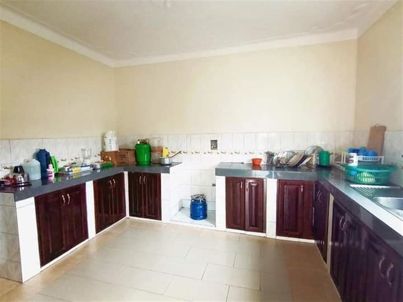 Bungalow for sale in Namugongo Wakiso