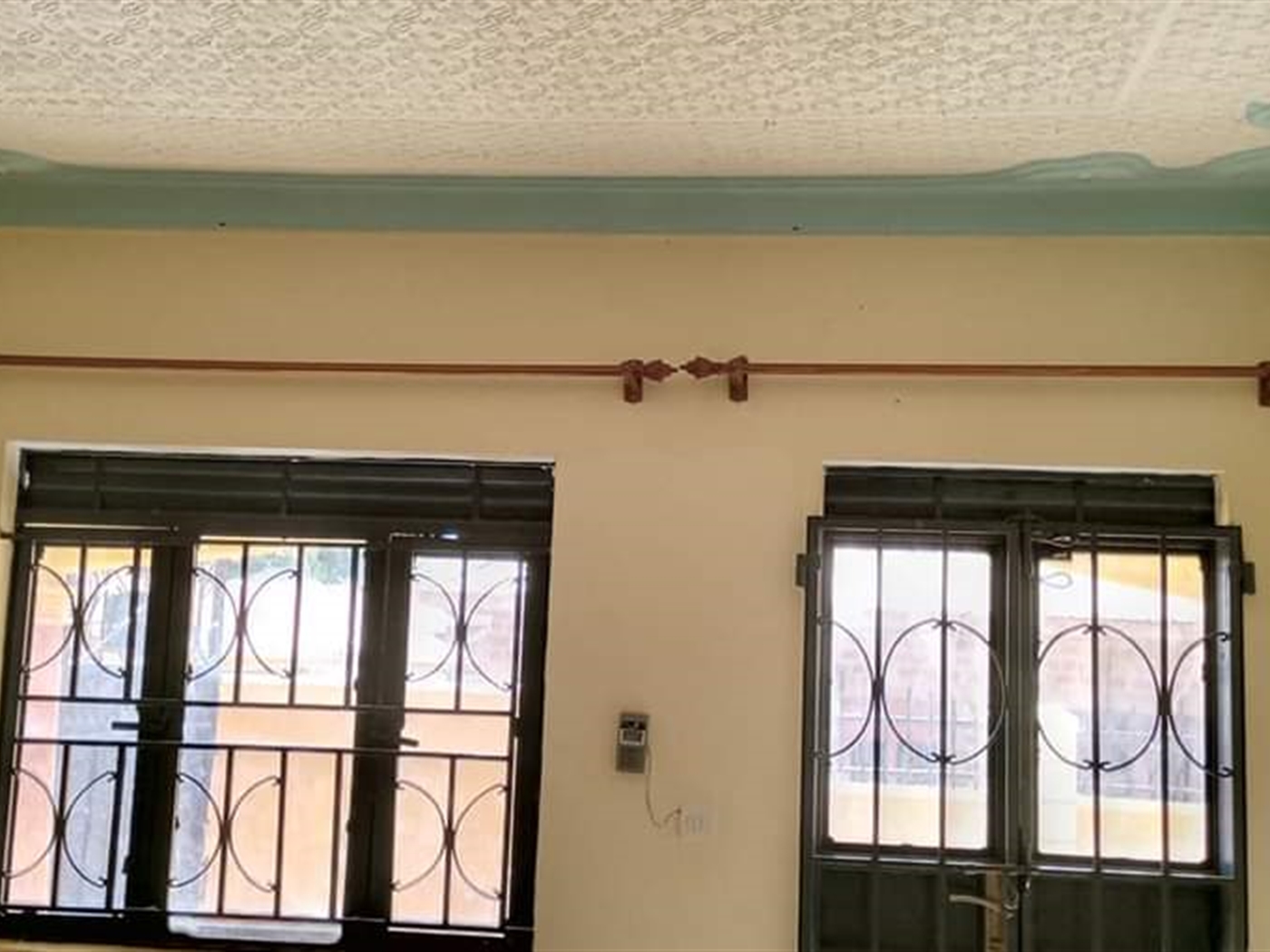 Semi Detached for rent in Seeta Mukono