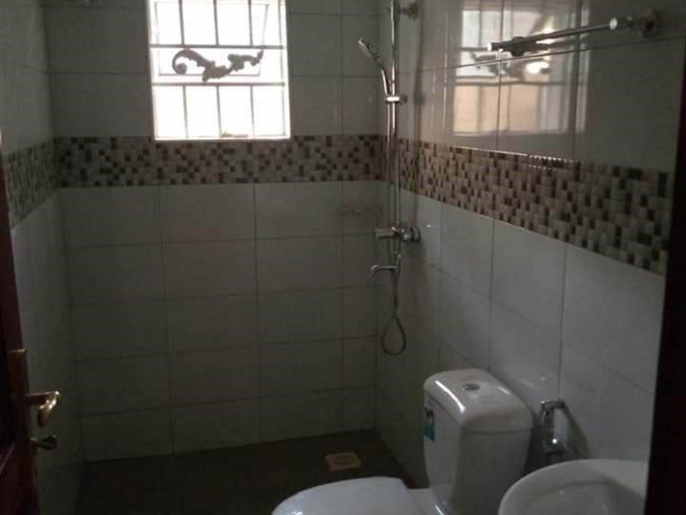 Apartment for rent in Kyanja Kampala