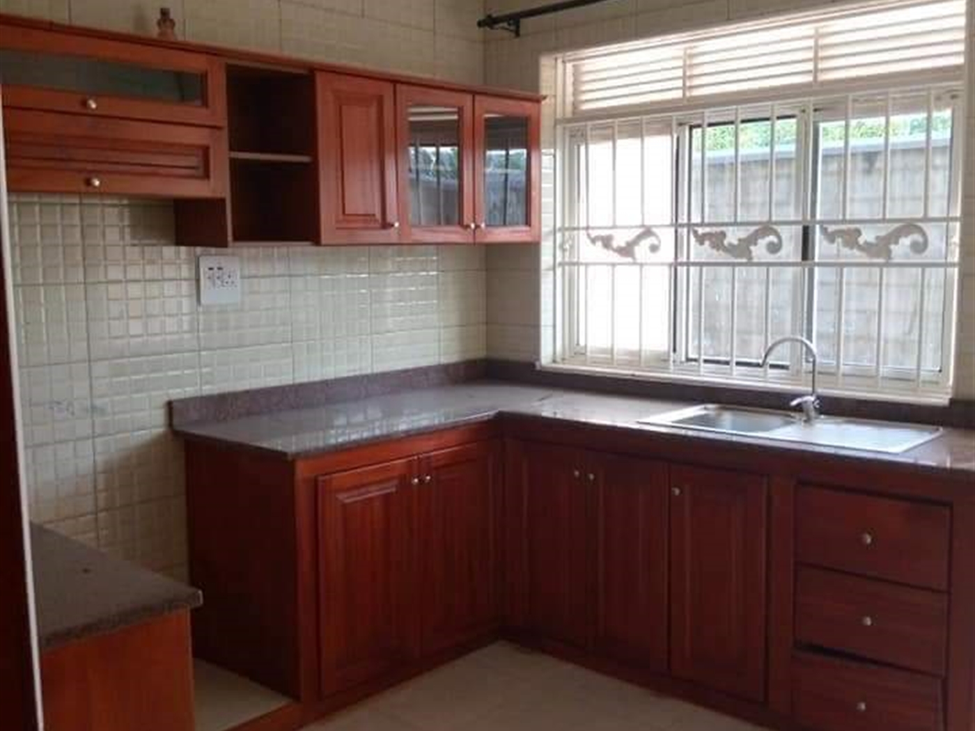 Apartment for rent in Kyanja Kampala