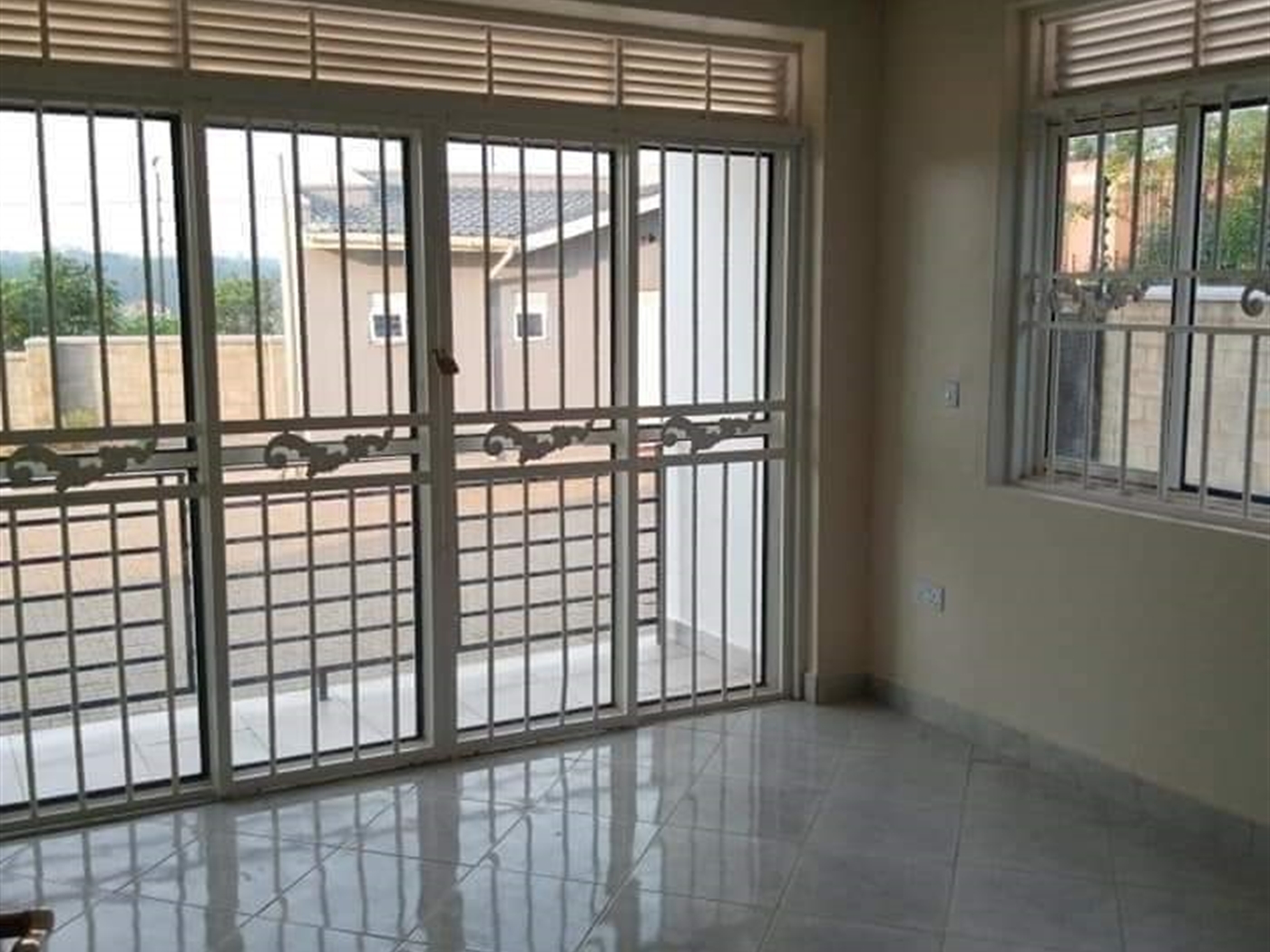 Apartment for rent in Kyanja Kampala