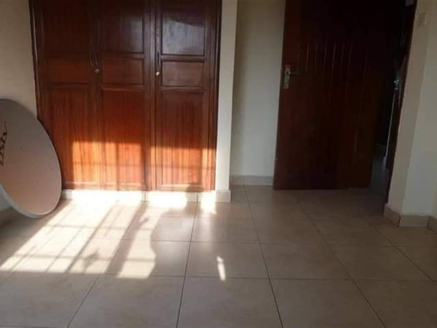 Apartment for rent in Kyambogo Kampala