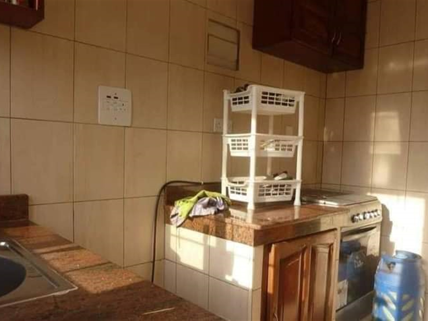 Apartment for rent in Kyambogo Kampala