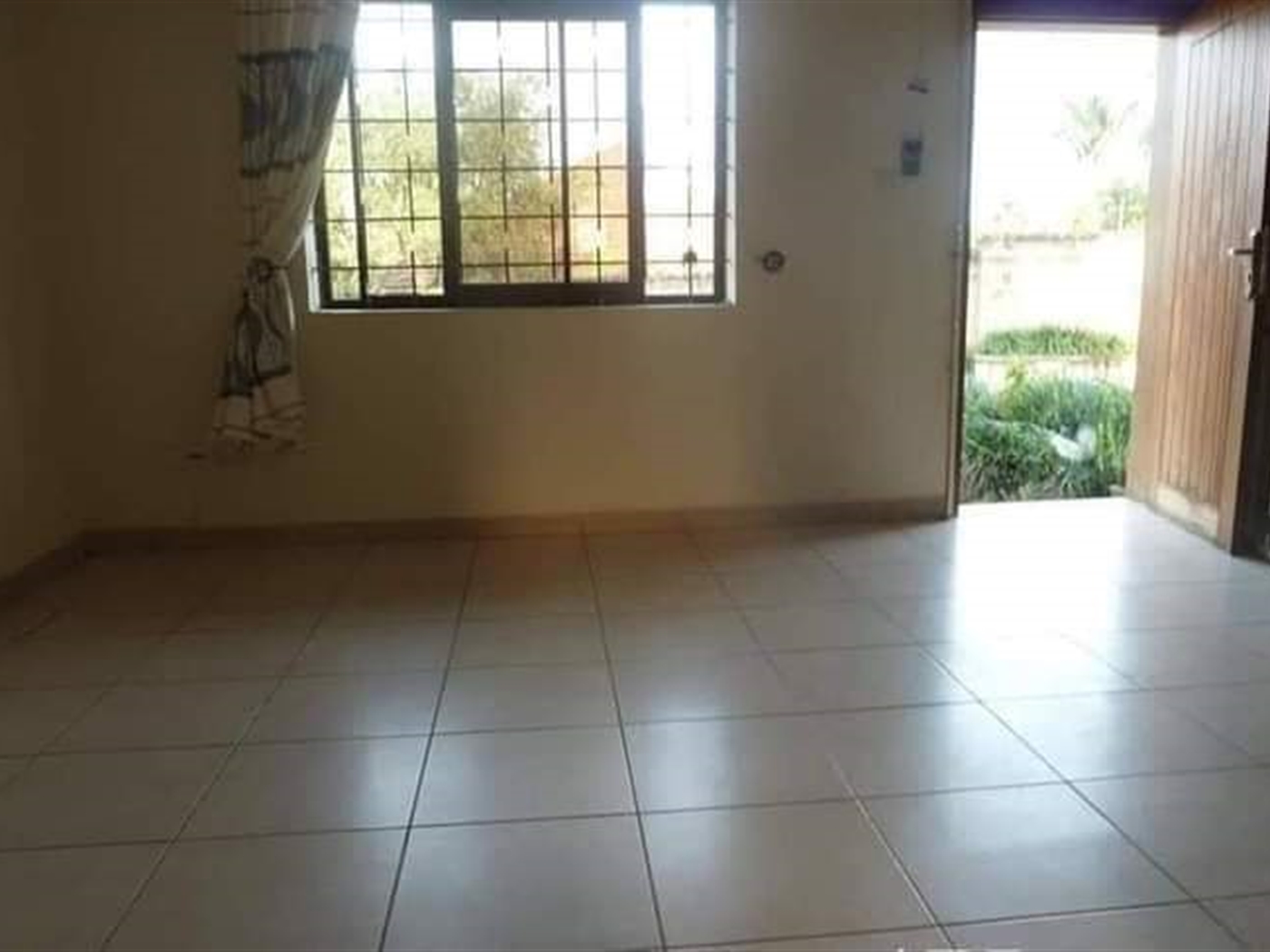 Apartment for rent in Kyambogo Kampala