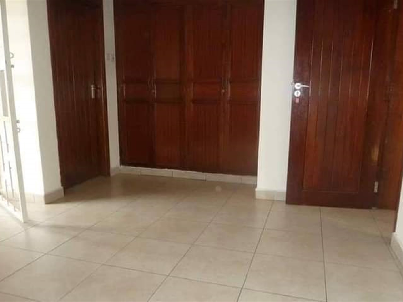 Apartment for rent in Kyambogo Kampala