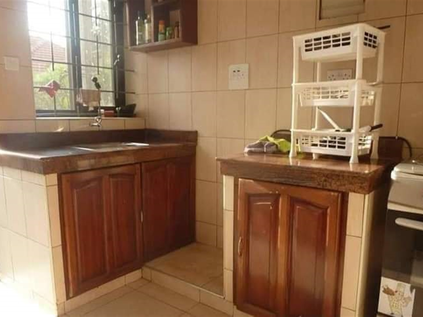 Apartment for rent in Kyambogo Kampala