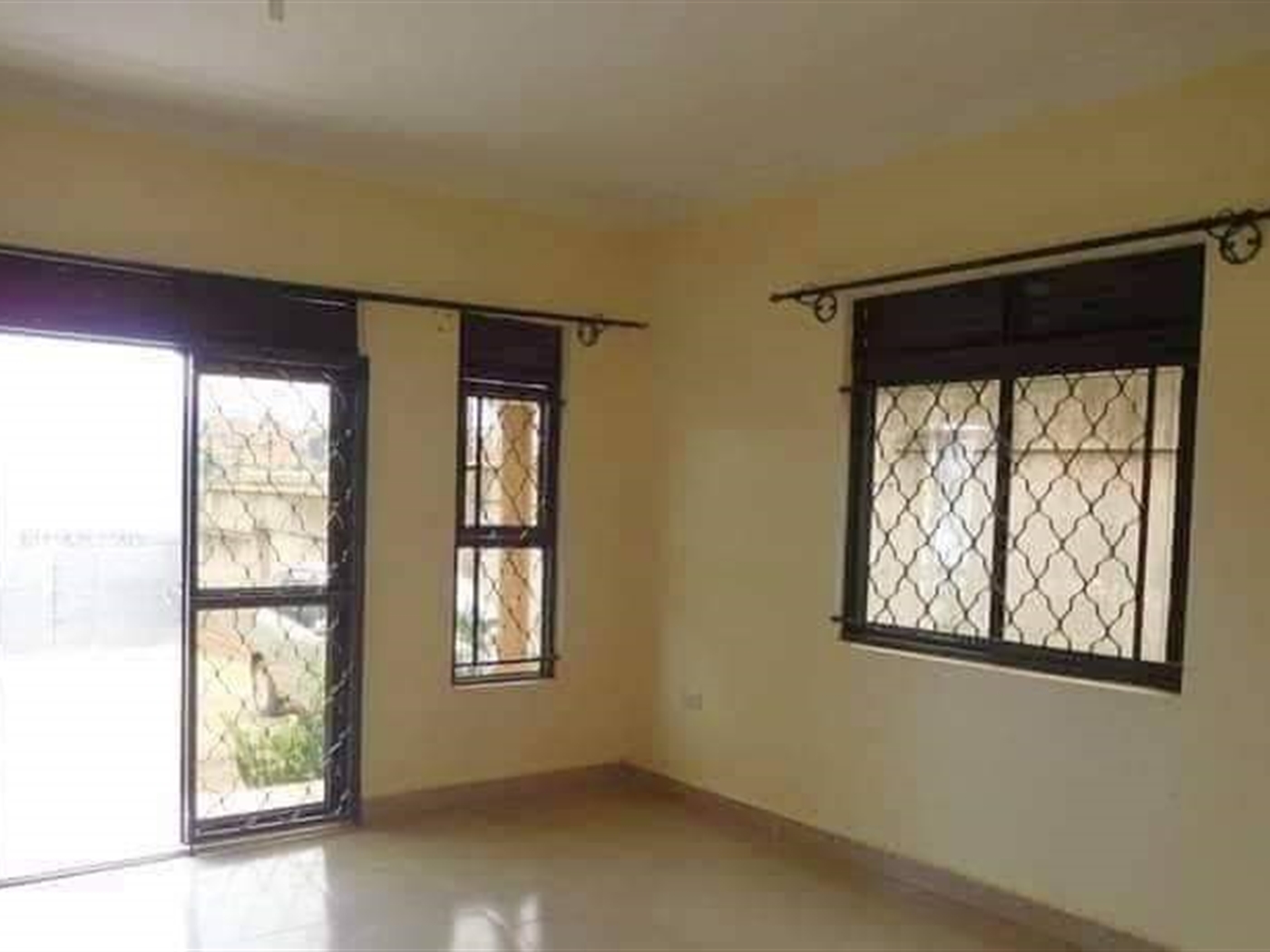 Semi Detached for rent in Kira Wakiso