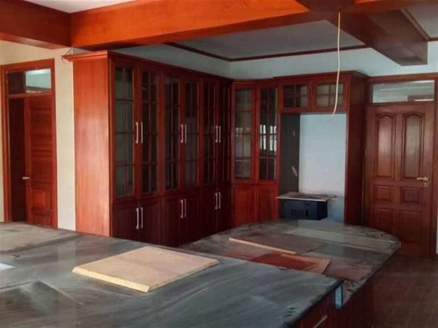 Storeyed house for sale in Muyenga Kampala