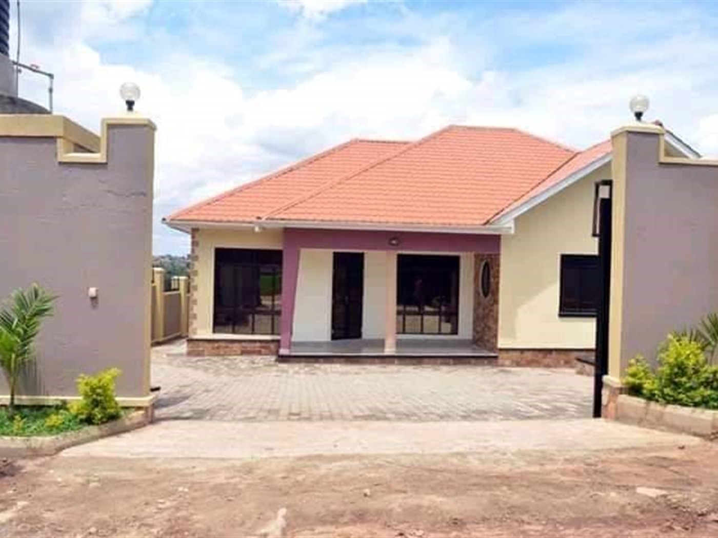 Bungalow for sale in Namugongo Wakiso