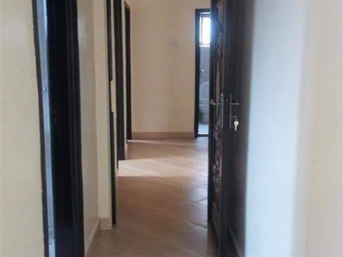 Bungalow for rent in Gayaza Wakiso