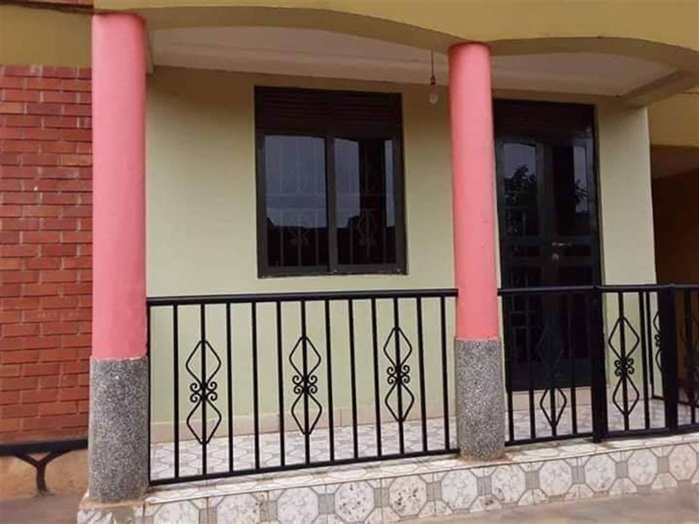 Apartment for rent in Namugongo Wakiso