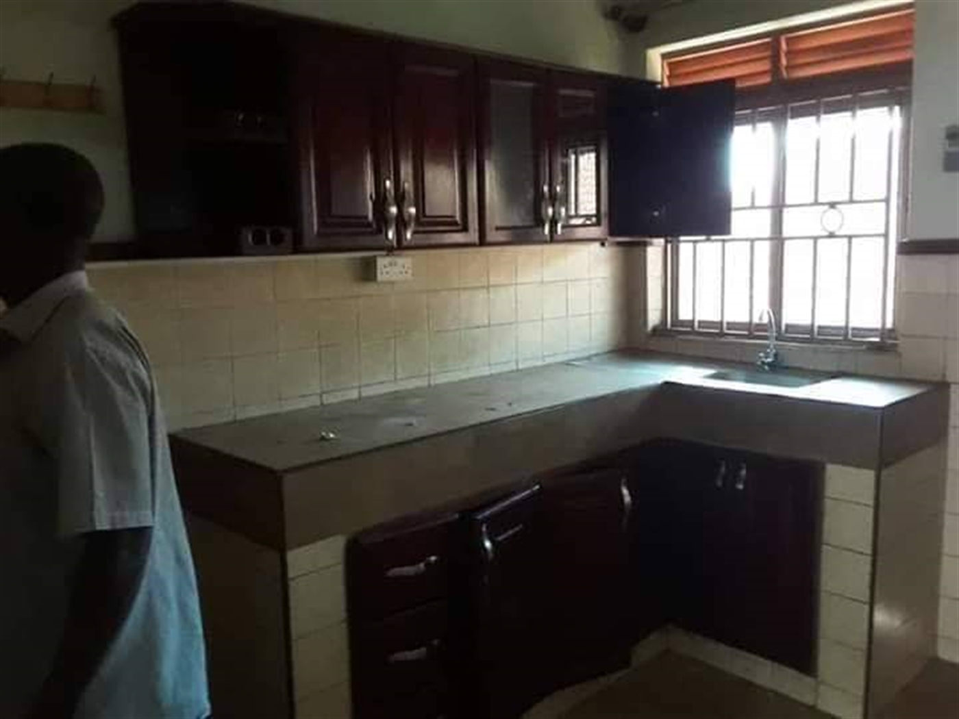 Apartment for rent in Namugongo Wakiso