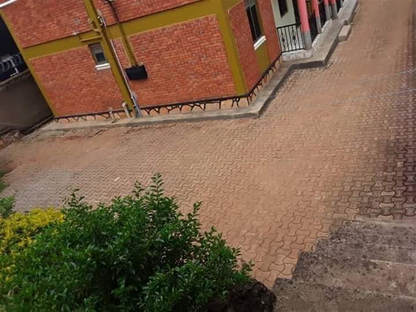 Apartment for rent in Namugongo Wakiso