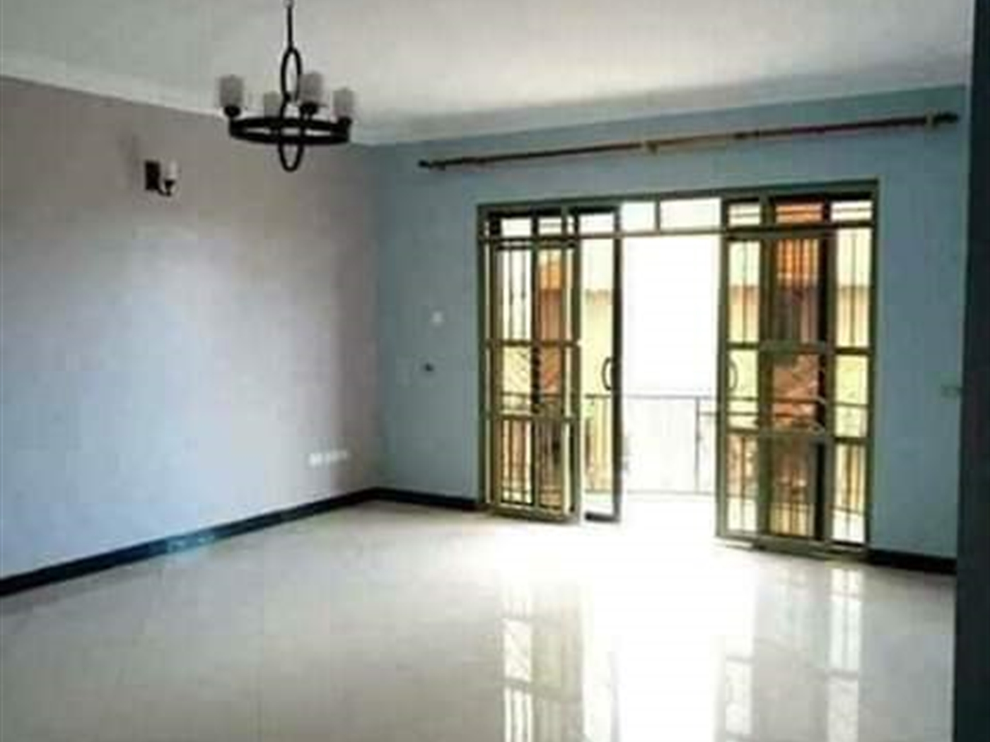 Apartment for rent in Kisaasi Kampala