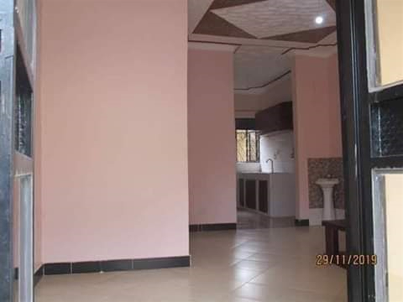 Semi Detached for rent in Namugongo Wakiso