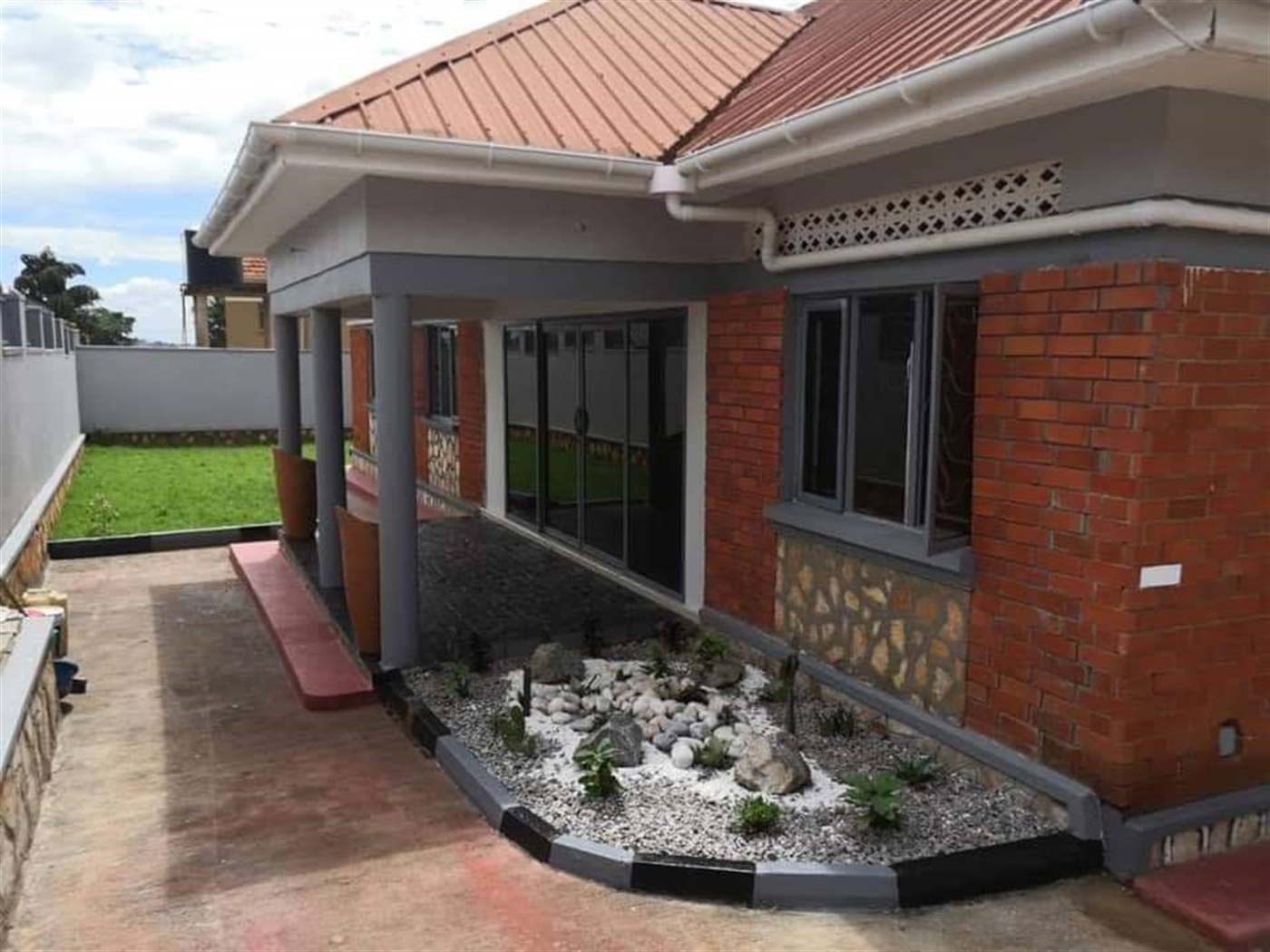 Bungalow for sale in Namugongo Wakiso