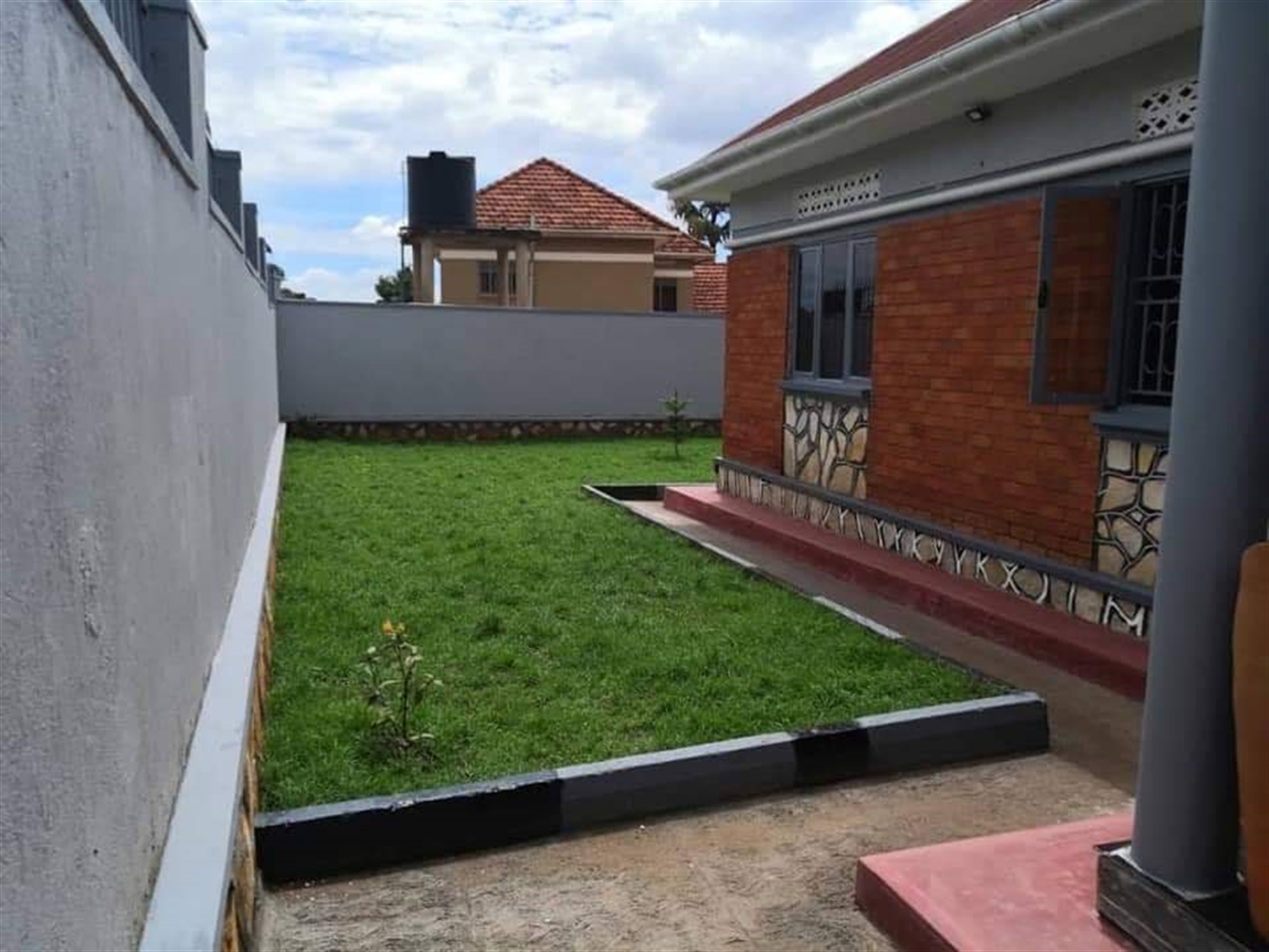 Bungalow for sale in Namugongo Wakiso