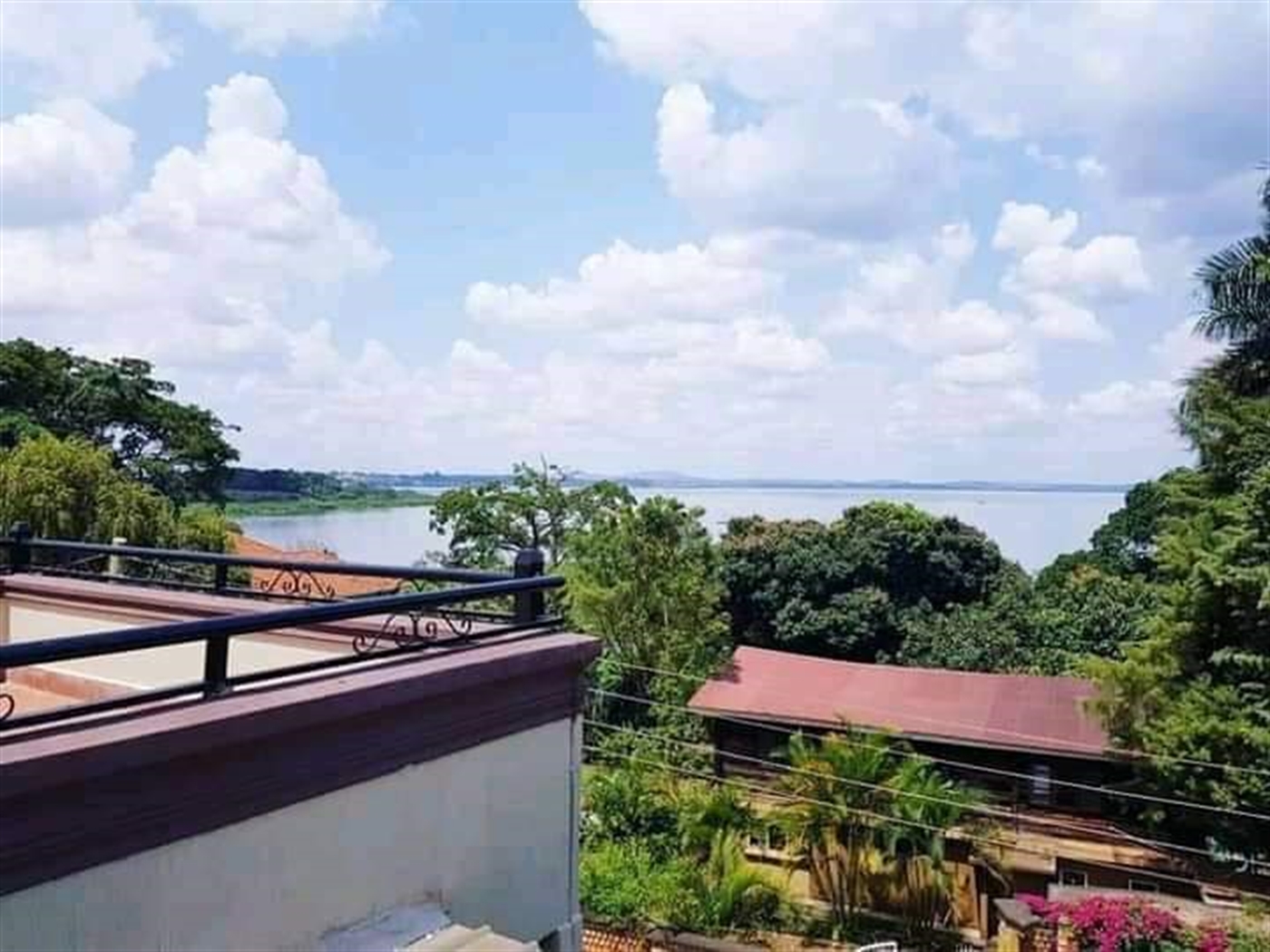 Storeyed house for sale in Bbunga Kampala