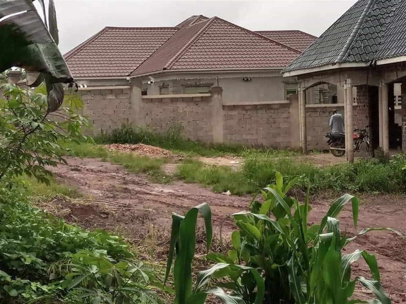 Residential Land for sale in Namugongo Wakiso