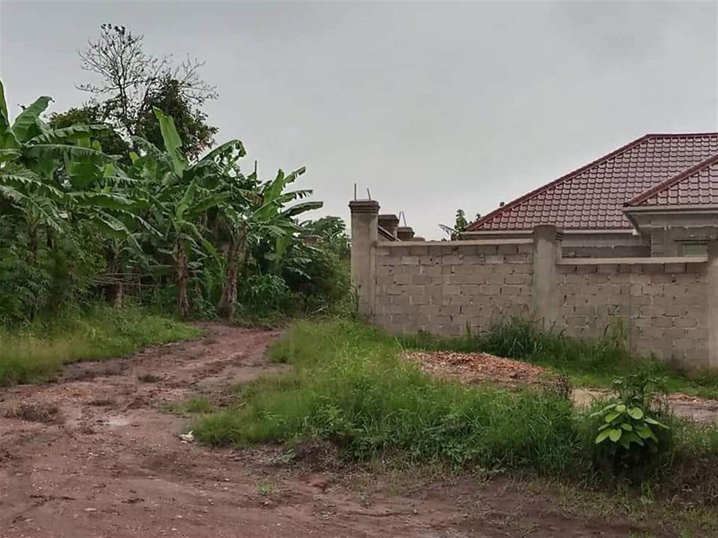 Residential Land for sale in Namugongo Wakiso