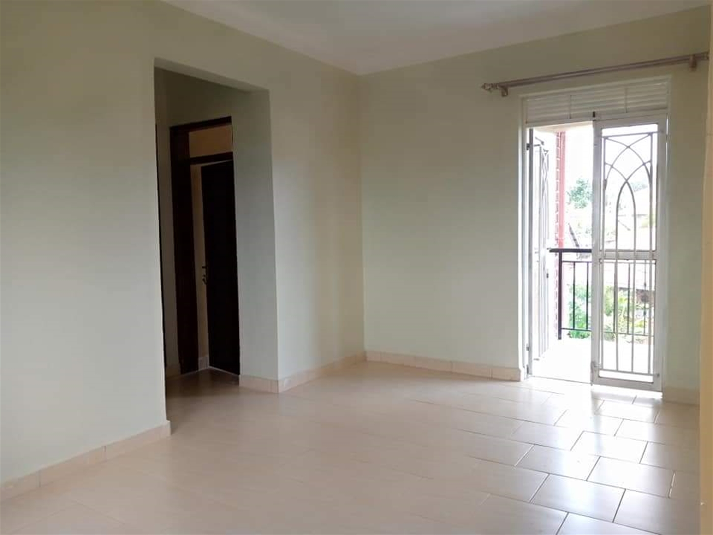 Apartment for rent in Kyanja Kampala