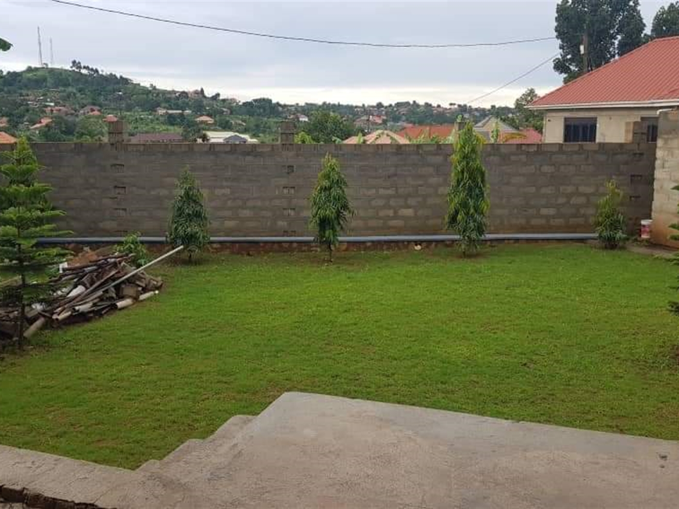 Apartment for rent in Namugongo Wakiso