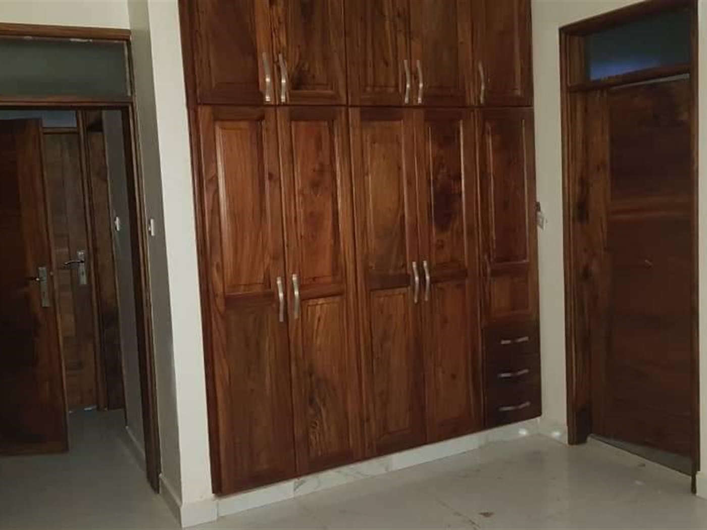 Apartment for rent in Namugongo Wakiso