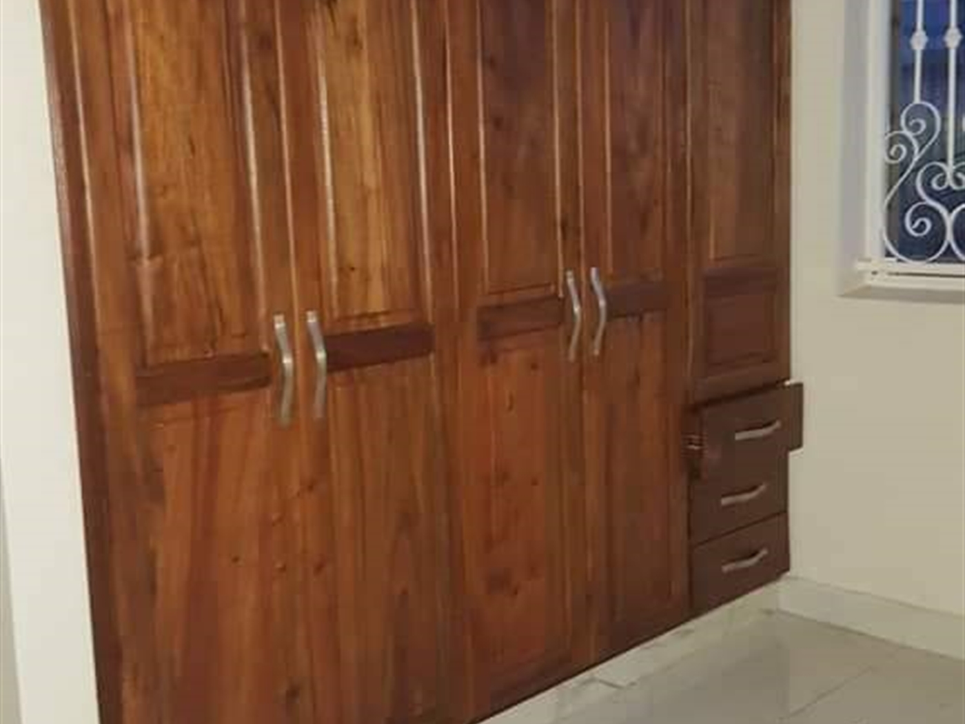 Apartment for rent in Namugongo Wakiso