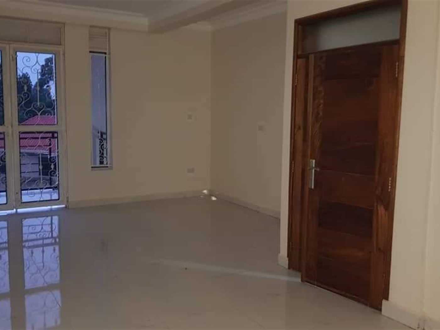 Apartment for rent in Namugongo Wakiso