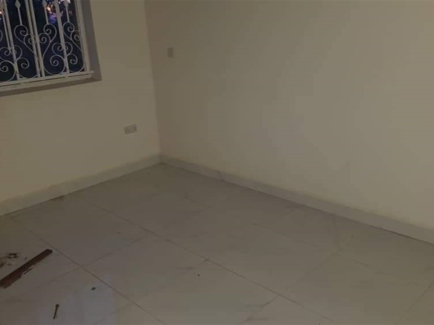 Apartment for rent in Namugongo Wakiso