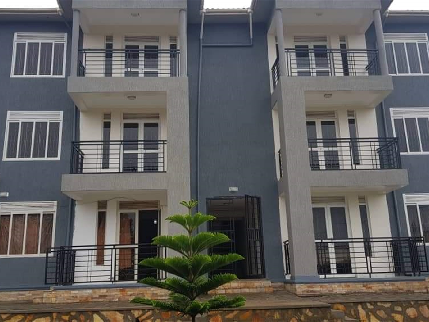 Apartment for rent in Namugongo Wakiso