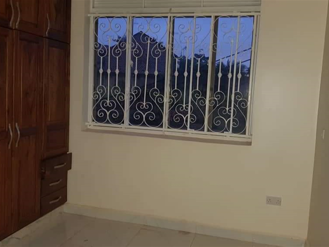 Apartment for rent in Namugongo Wakiso