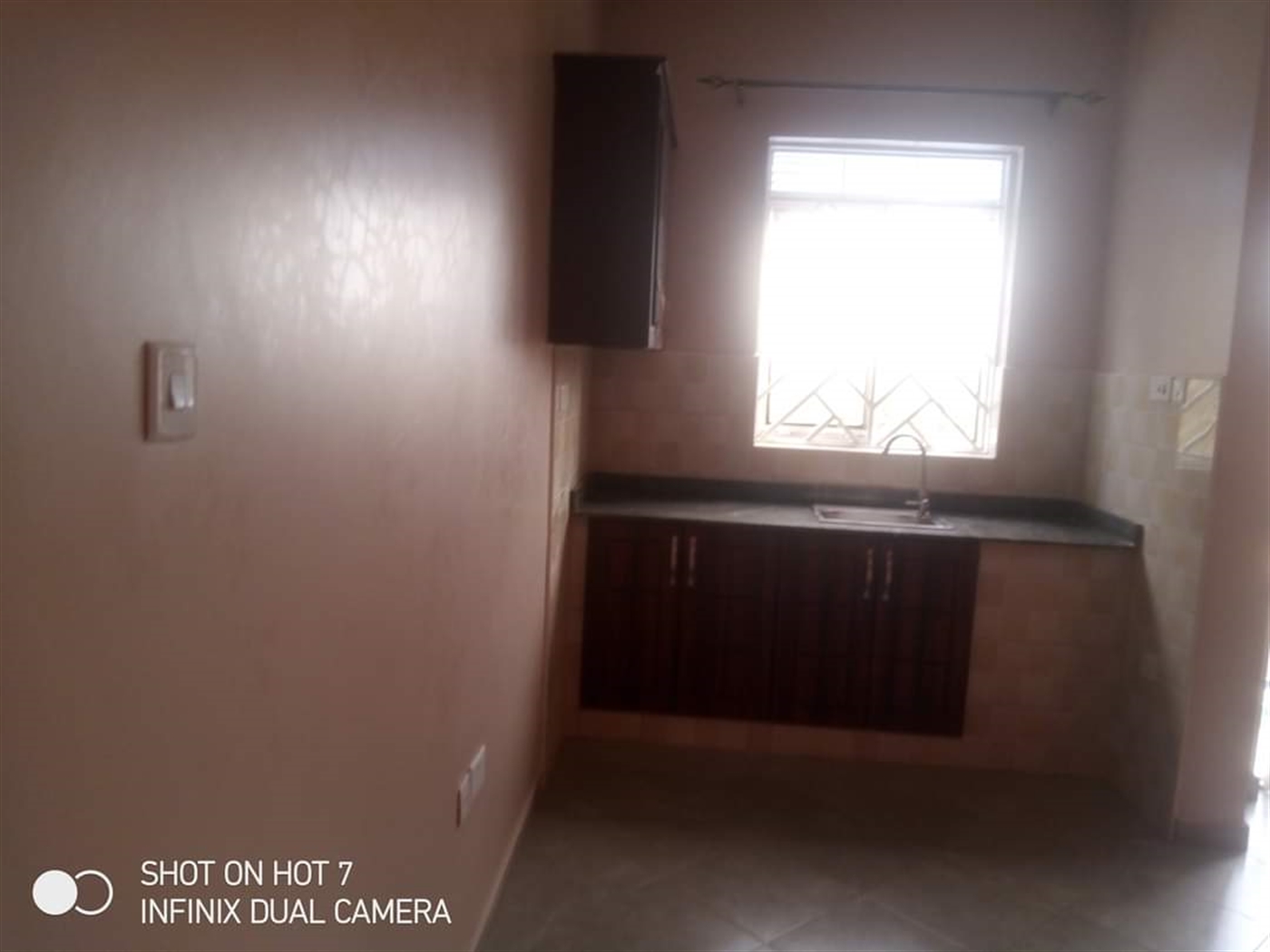 Apartment for rent in Najjera Wakiso