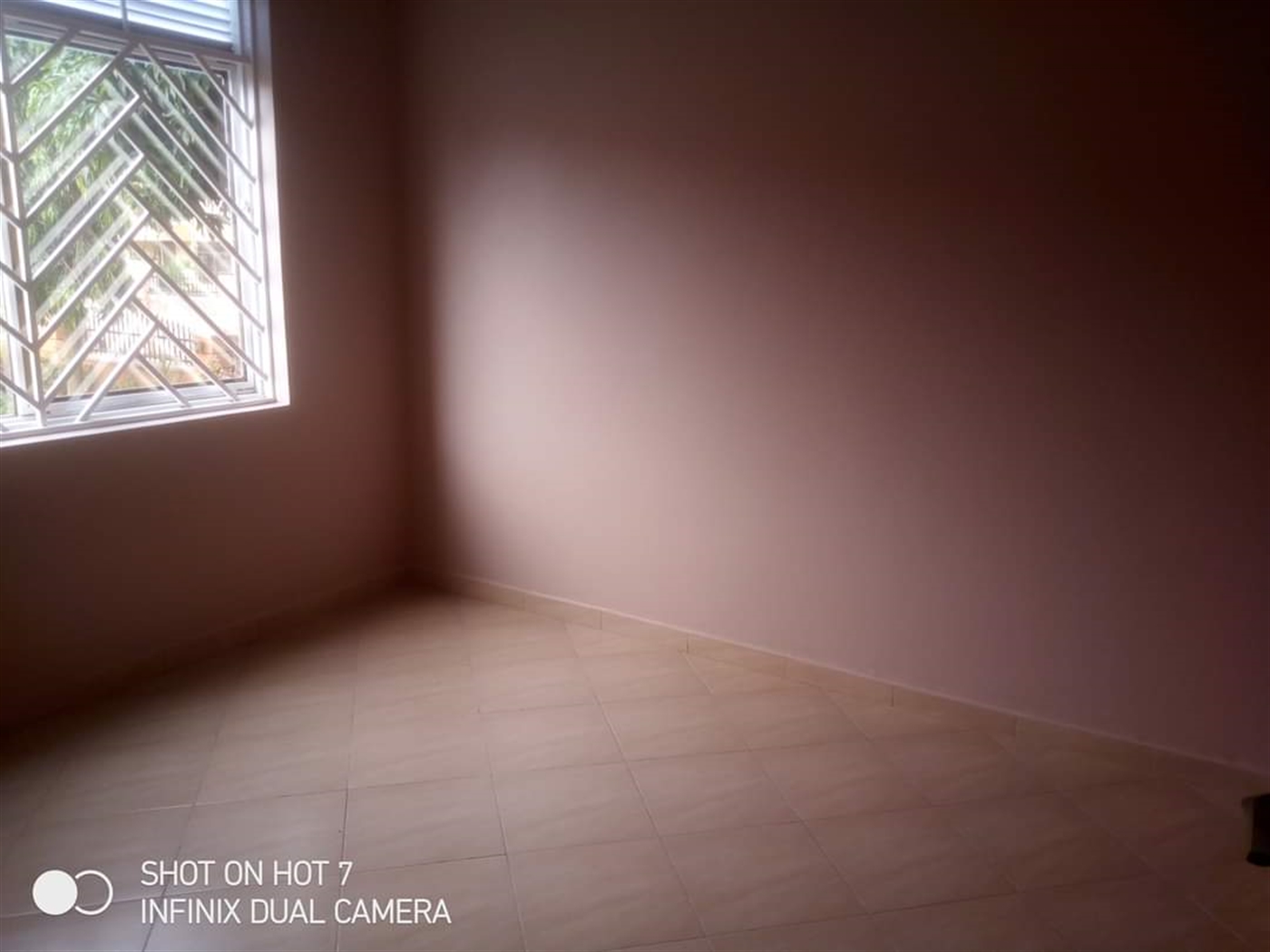 Apartment for rent in Najjera Wakiso