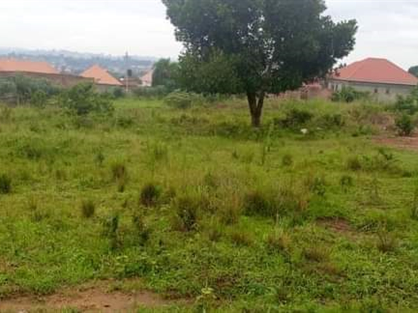 Residential Land for sale in Kira Wakiso