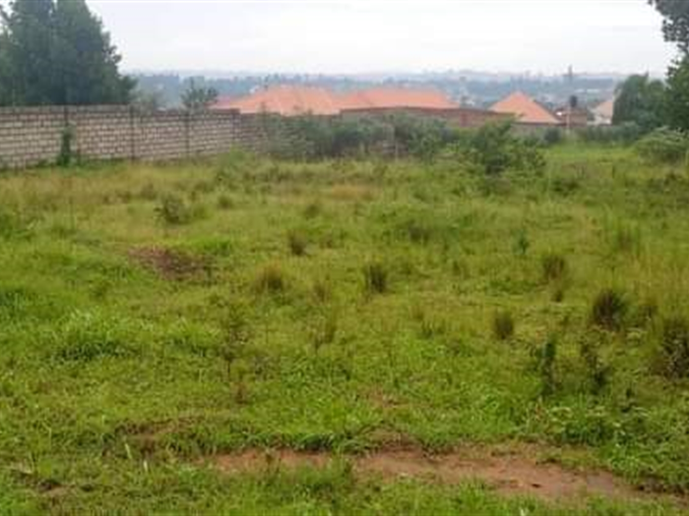 Residential Land for sale in Kira Wakiso